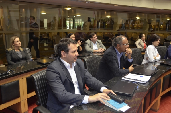 SÃlvia/CUTFlorianópolis SÃlvia/CUTFlorianópolis